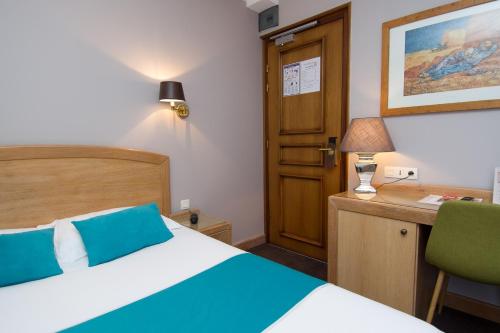 Hotel Eden - image 11