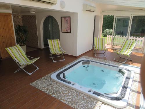 Le Relais de Voisins 4