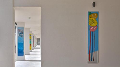 Hostel Scardona in Skradin