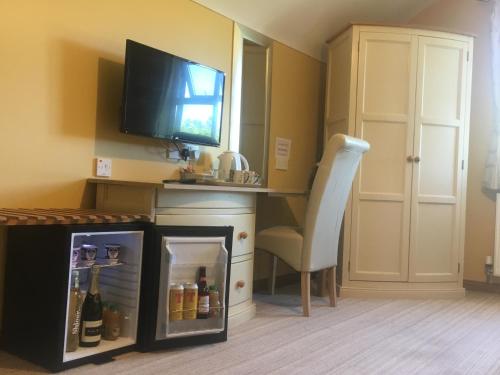 Laurels Bed & Breakfast Lodge