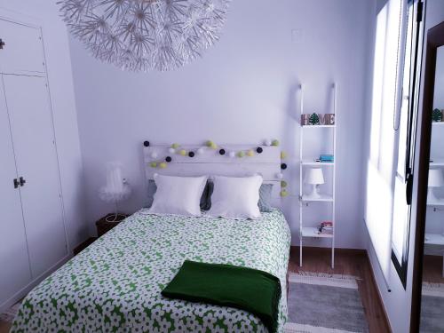 Apartamento Nuevo Centro Historico Sevilla, Sevilla (Foto 2)