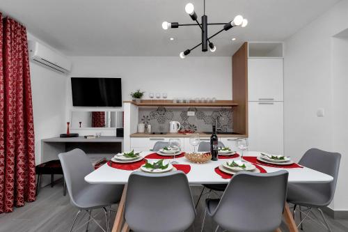 Apartments Strada Tučepi - main image