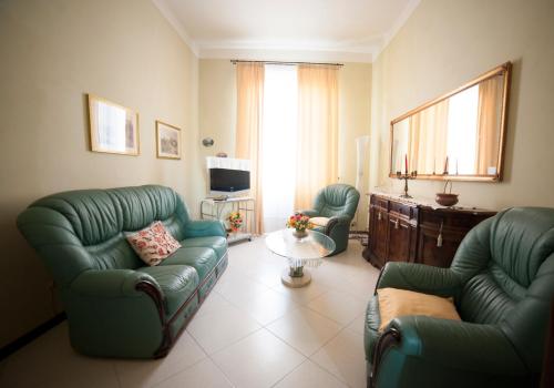  Adriana's House, Pension in Bibbiena