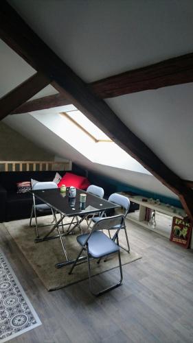Casabann in Langrune-Sur-Mer