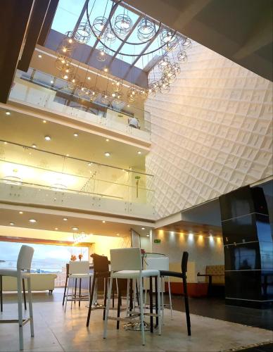 Hotel Amiraty – Ipiales, IA