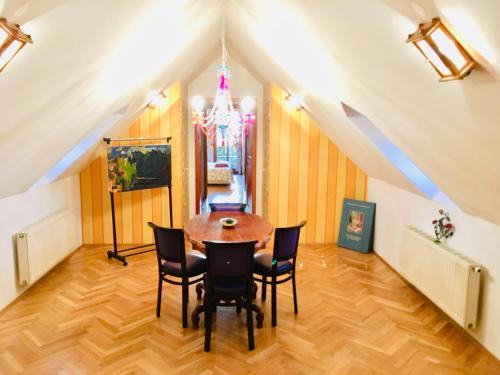  Das Römerstein light - einfach meins in Loipersdorf bei Fürstenfeld