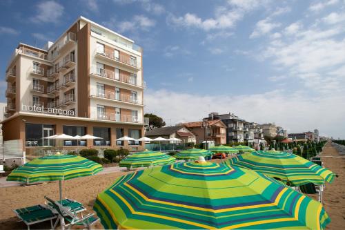 Hotel Ancora Lido di Jesolo 