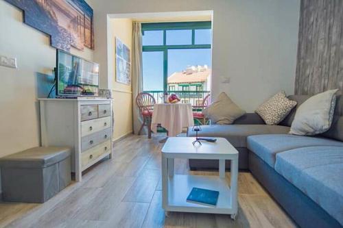 Apartamento Hidalgo - Playa de San Telmo