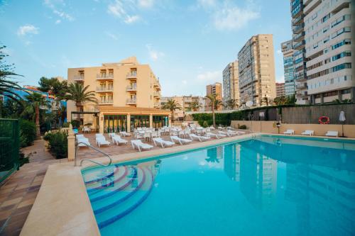 hotel photo