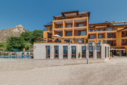 hotel photo
