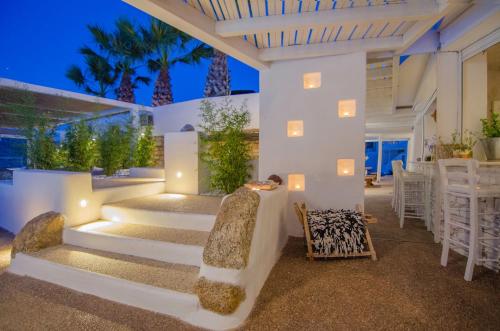 Levantes Ios Boutique Hotel - image 4