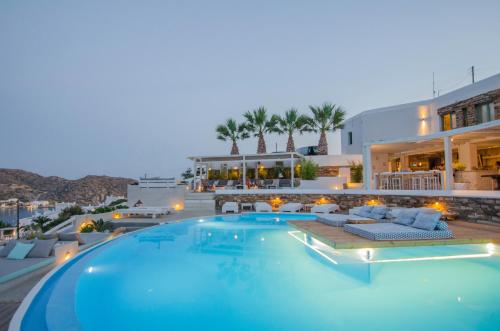 Levantes Ios Boutique Hotel - image 3