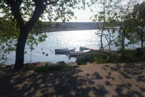 Stipina Villa Zadar County in 奧布羅瓦茨