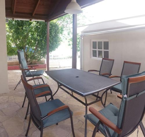 Stipina Villa Zadar County in 奧布羅瓦茨