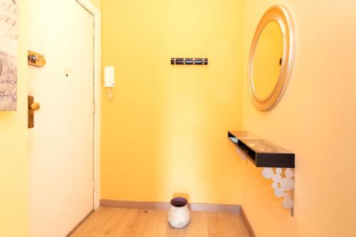 Lodging Apartments Guell & Gracia - image 4