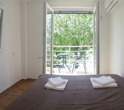 Stipina Villa Zadar County in 奧布羅瓦茨