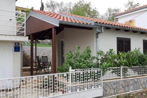 Stipina Villa Zadar County in 奧布羅瓦茨