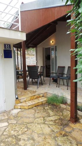 Stipina Villa Zadar County in 奧布羅瓦茨