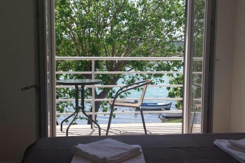 Stipina Villa Zadar County in 奧布羅瓦茨