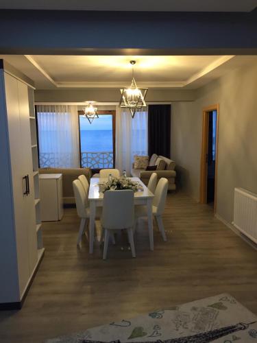 Iekārtas, Yildiz Apart Hotel in Fatsa