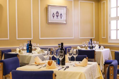 Hotel Don Paco - image 14