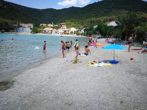 Vukotić Beach house - image 5