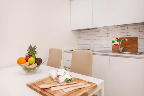 Divo Apartments - Spanish Steps - image 8