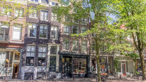 't Hotel, Amsterdam