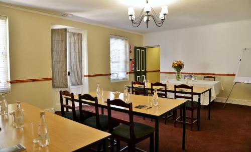 Mont d'Or Swartberg Hotel