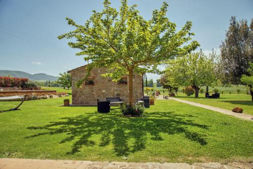 Agriturismo Palazzi Del Papa