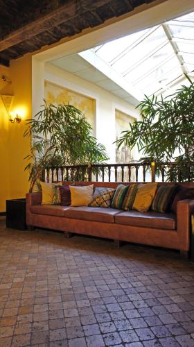 布拉格大酒店 Grand Hotel Praha