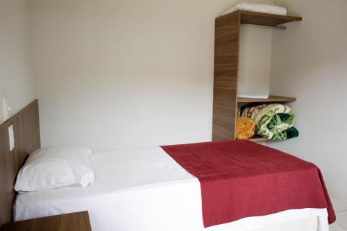 Hotel B&N Express in Guarapuava