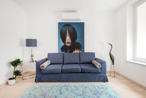 Divo Apartments - Spanish Steps, Rome (photo 5)