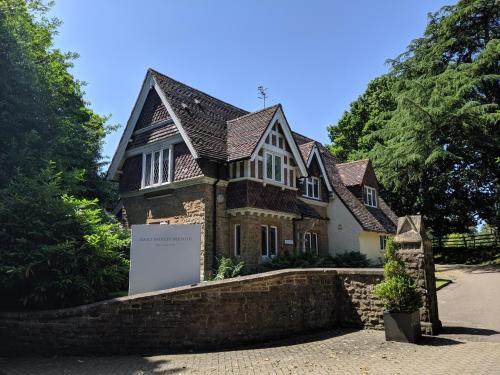 Hartsfield Manor Room Type - Lodge Double Room