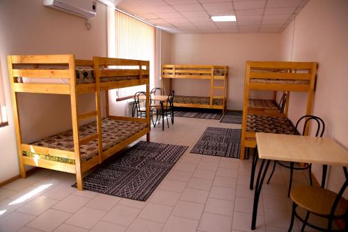 Koleso Mini-Hotel