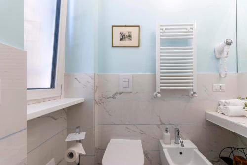 Bea Suites Luxury Rooms, Roma (foto 4)