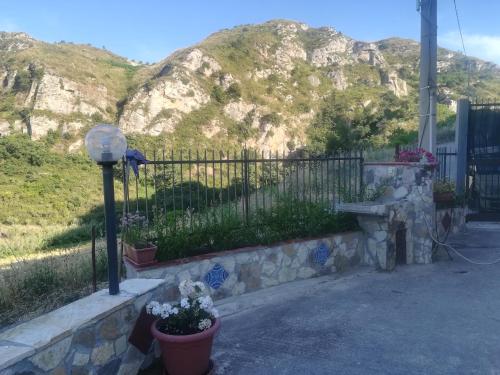  Casa Ivana, Pension in Caccamo bei Roccapalumba