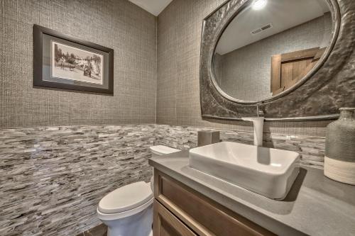 4 Bedrooms & 35 Baths Of Luxury Living Townhouse - image 8