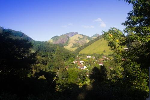 Pousada Recanto da Serra