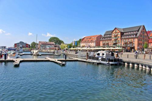 Ferienwohnungen Waren Mueritz SEE 10120