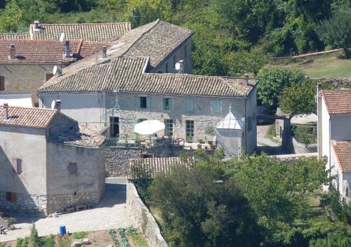 Gîte le Fort