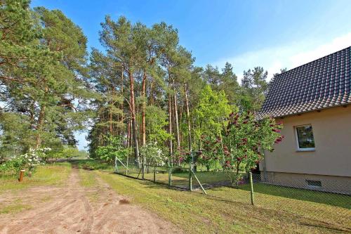 Ferienwohnungen am Wald - Torgelow VORP 2980