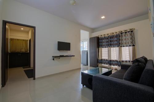 Facilities, Tranquil Serviced Apartments - Bommanahalli/Bannerghatta Road in Electronic City