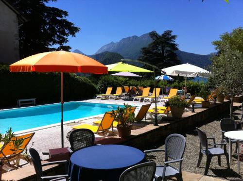 Hotel du Lac - image 10