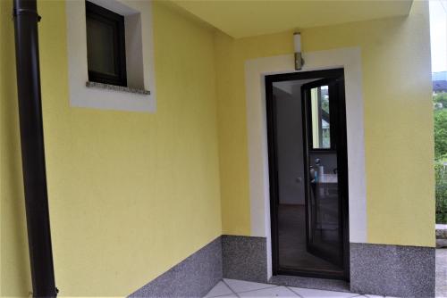 Apartmaji Maln