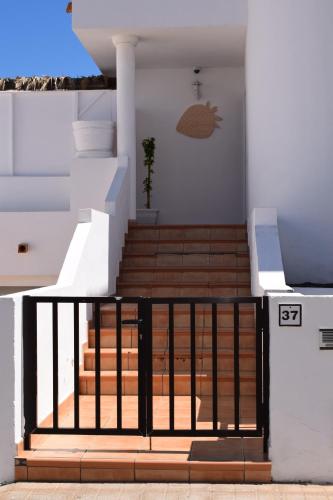 Vestíbulo, La Fresa Hostel in Fuerteventura