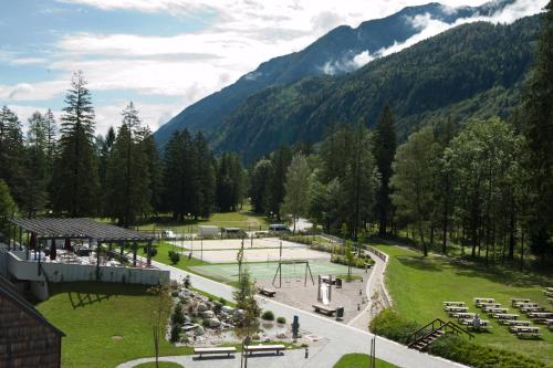 Špik Alpine Resort - image 11