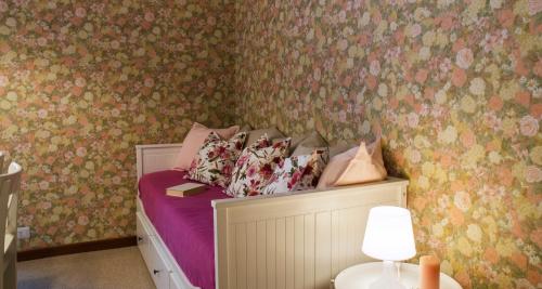  ALTIDO Charming 1BR Flat in Como in Como