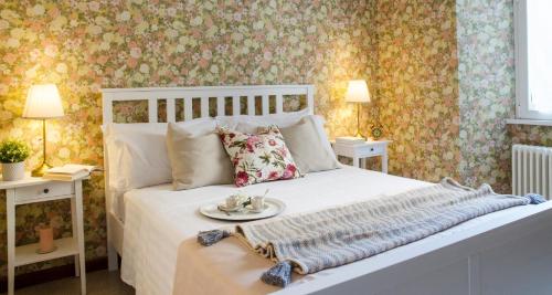  ALTIDO Charming 1BR Flat in Como in Como