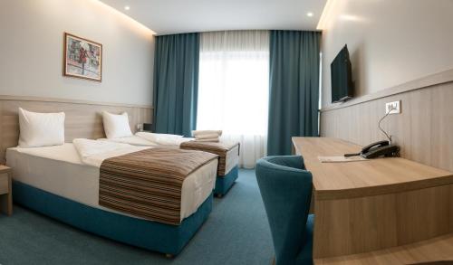 hotel photo